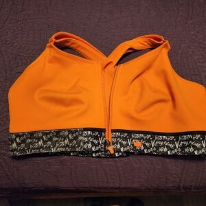 Shefit Medium Impact Sports Bra